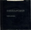 Gary Numan White Boys And Heroes 1982 UK